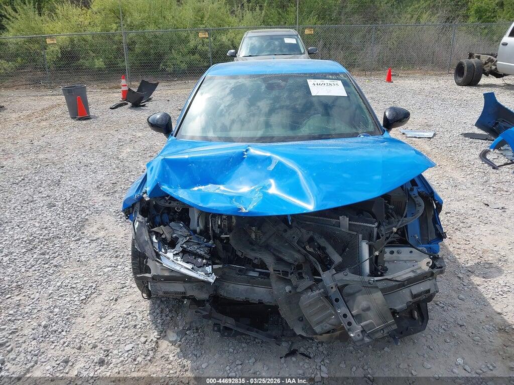 19XFL2H84PE001547 2023 HONDA CIVIC photo no. 6