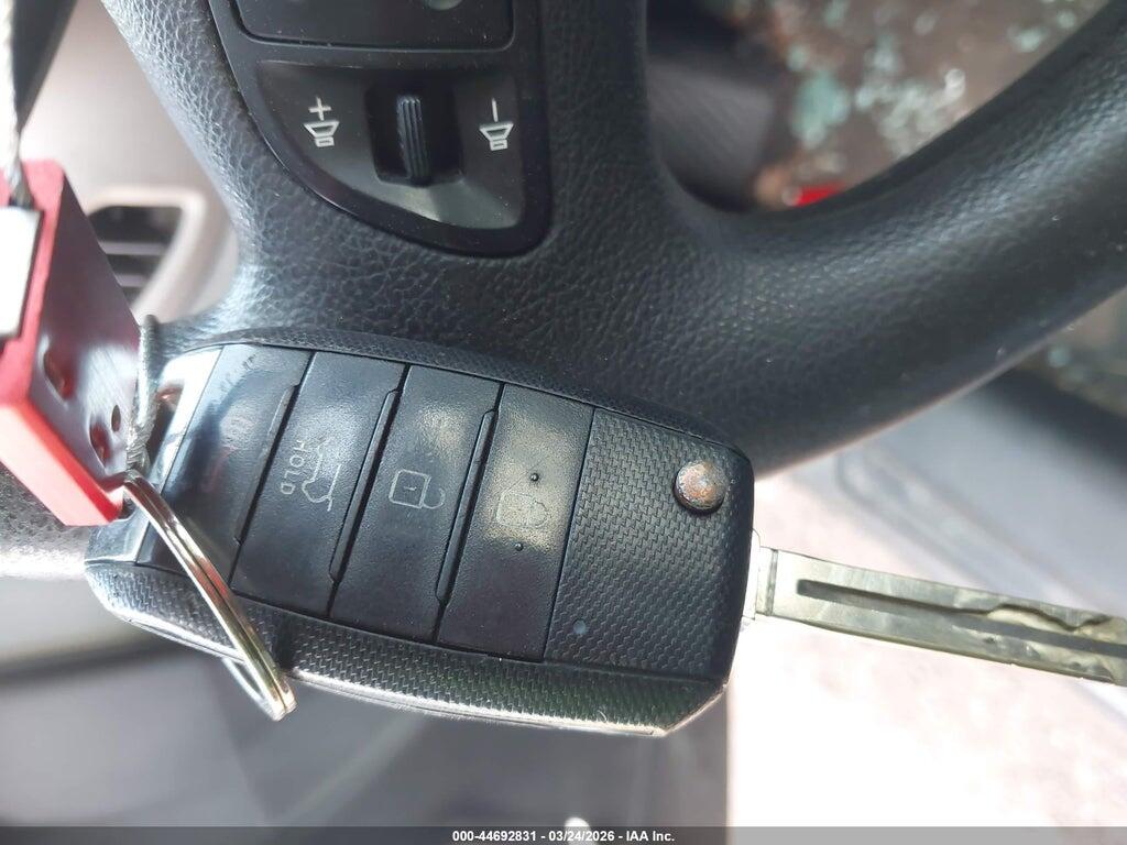 KNDPB3AC3G7800456 2016 KIA SPORTAGE photo no. 11