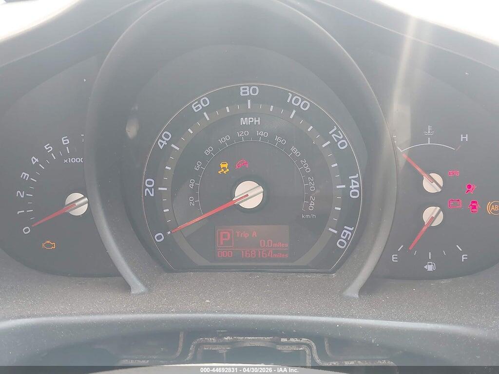 KNDPB3AC3G7800456 2016 KIA SPORTAGE photo no. 7