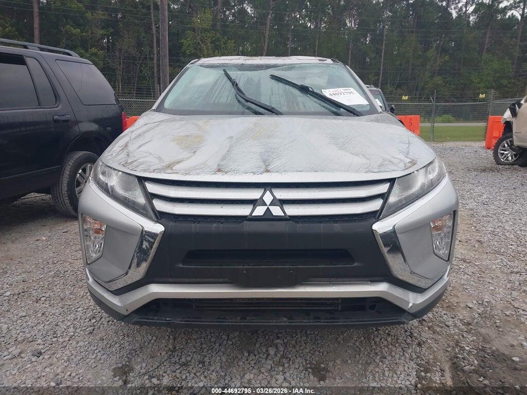 JA4AS3AA3LZ023256 2020 MITSUBISHI ECLIPSE CROSS photo no. 12