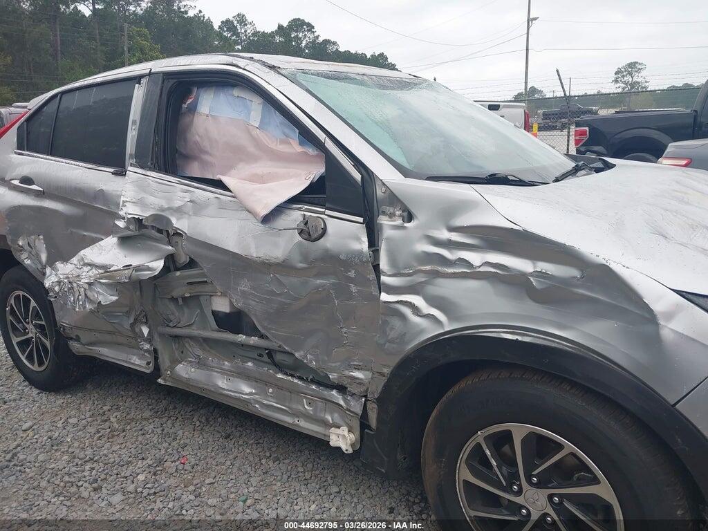 JA4AS3AA3LZ023256 2020 MITSUBISHI ECLIPSE CROSS photo no. 6