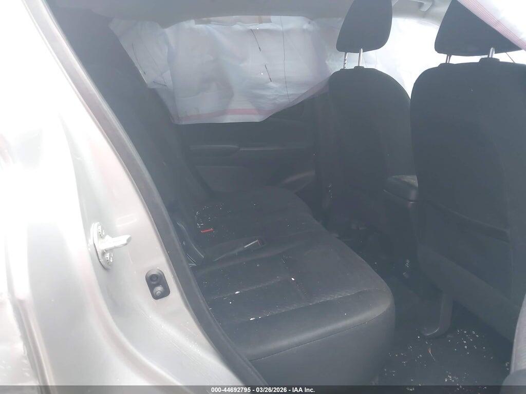 JA4AS3AA3LZ023256 2020 MITSUBISHI ECLIPSE CROSS photo no. 8