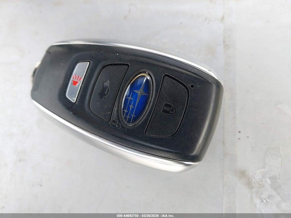 JF2GUADC0RH290205 2024 SUBARU CROSSTREK photo no. 11