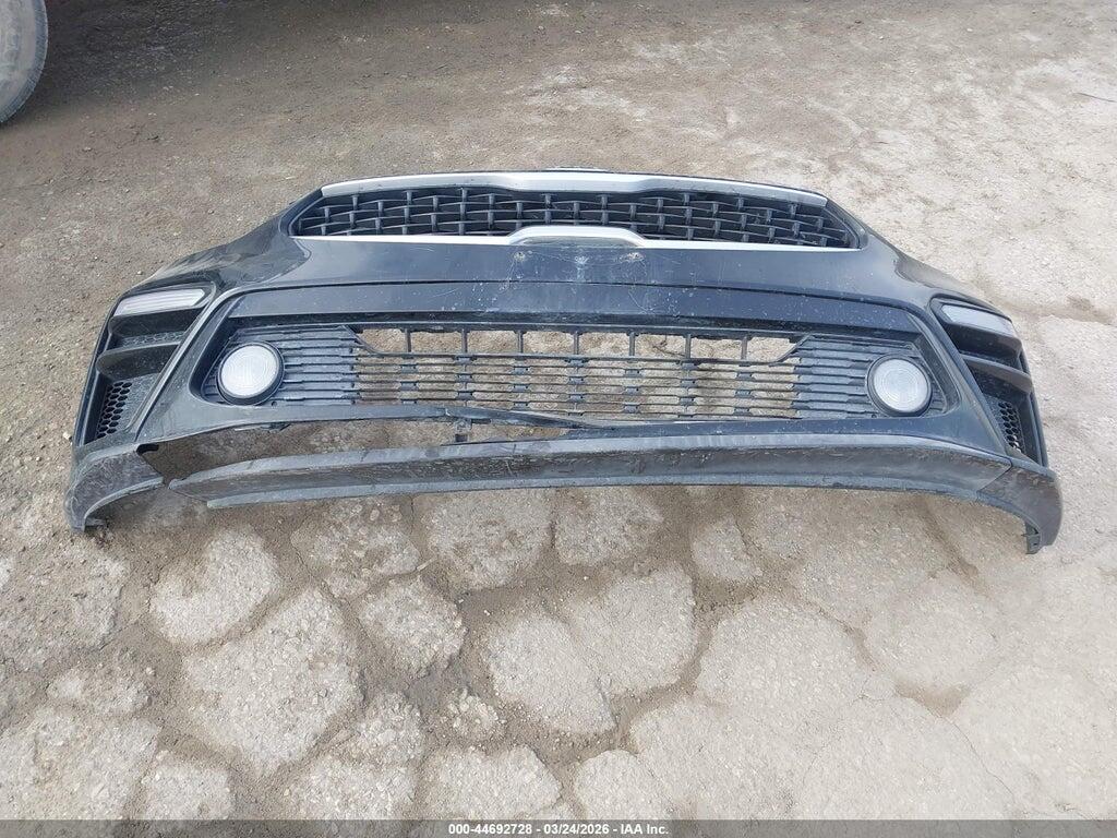 3KPF24AD9LE242326 2020 KIA FORTE photo no. 12