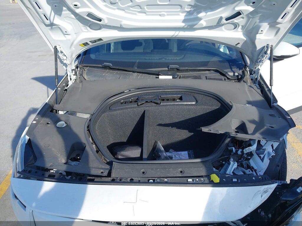 YSMFD3KA9RL225037 2024 POLESTAR 2 photo no. 10