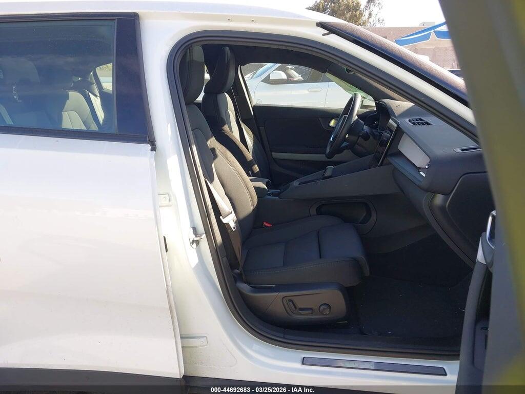 YSMFD3KA9RL225037 2024 POLESTAR 2 photo no. 5