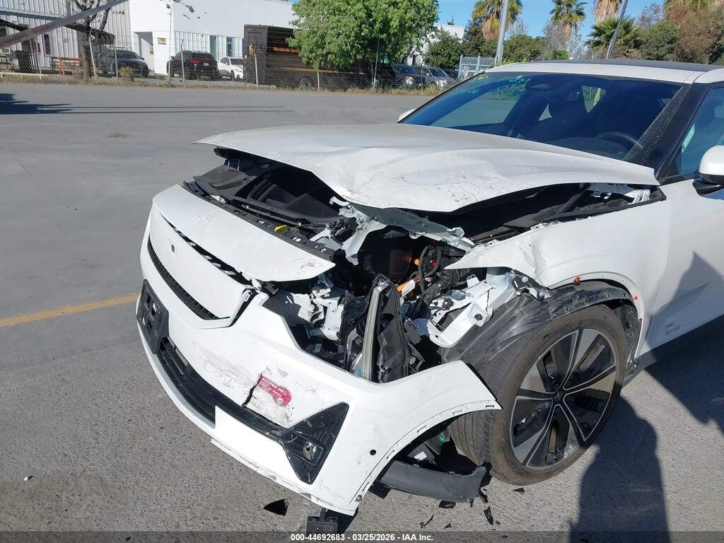 YSMFD3KA9RL225037 2024 POLESTAR 2 photo no. 6