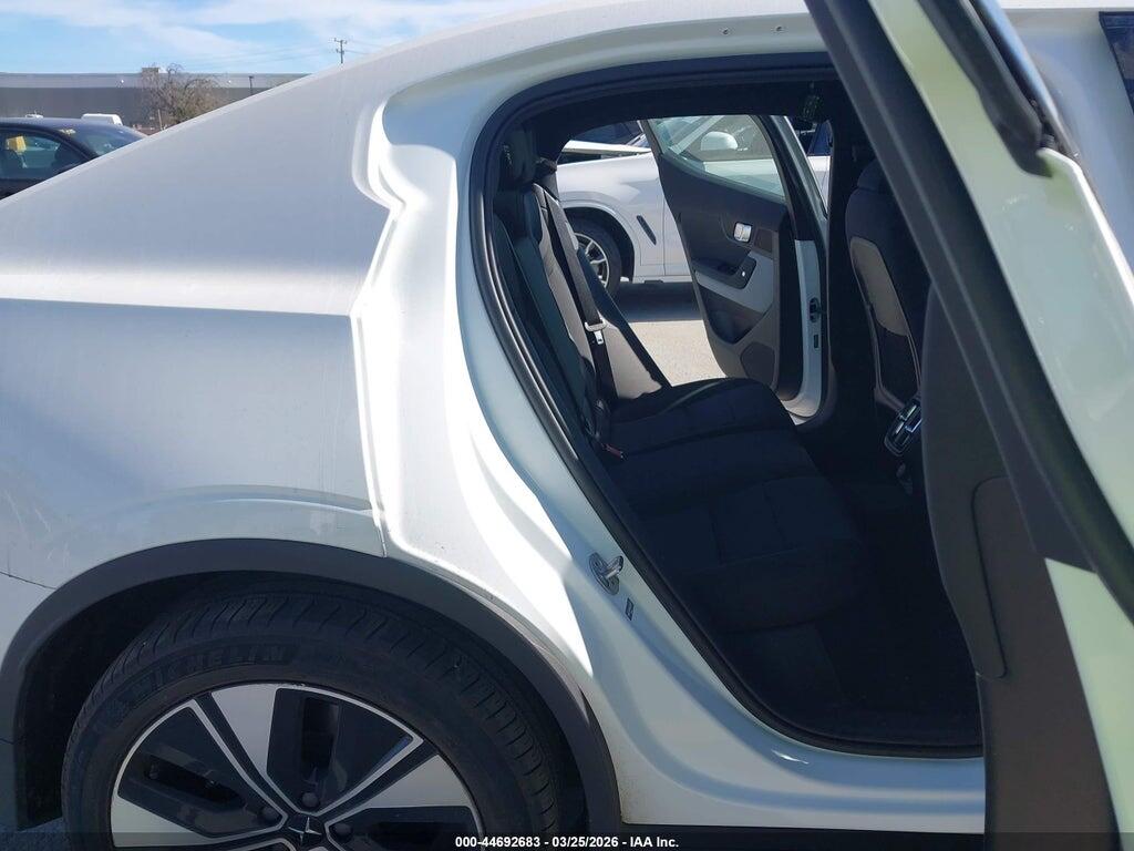 YSMFD3KA9RL225037 2024 POLESTAR 2 photo no. 8