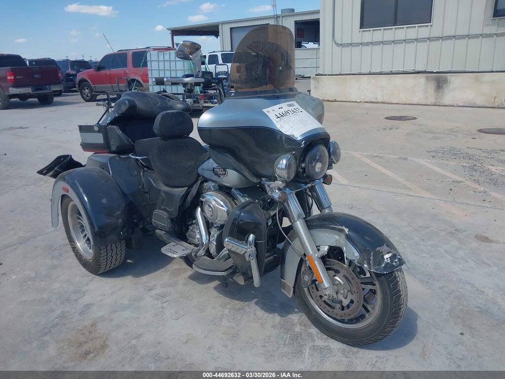 1HD1MAM18DB850887 2013 HARLEY-DAVIDSON FLHTCUTG photo no. 1