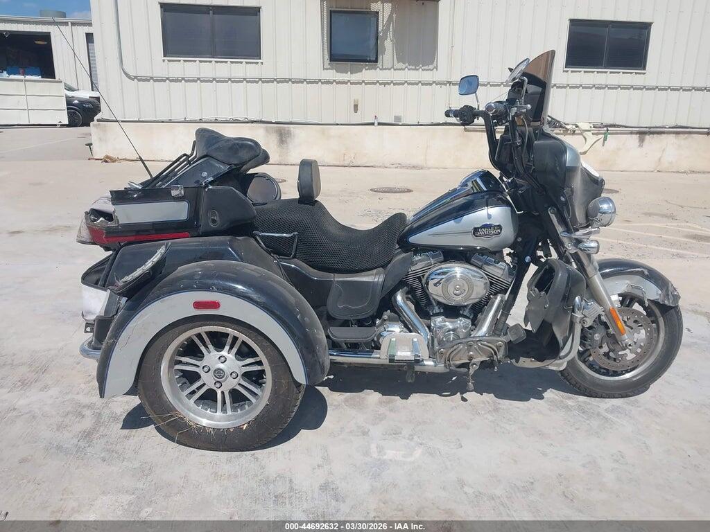 1HD1MAM18DB850887 2013 HARLEY-DAVIDSON FLHTCUTG photo no. 12