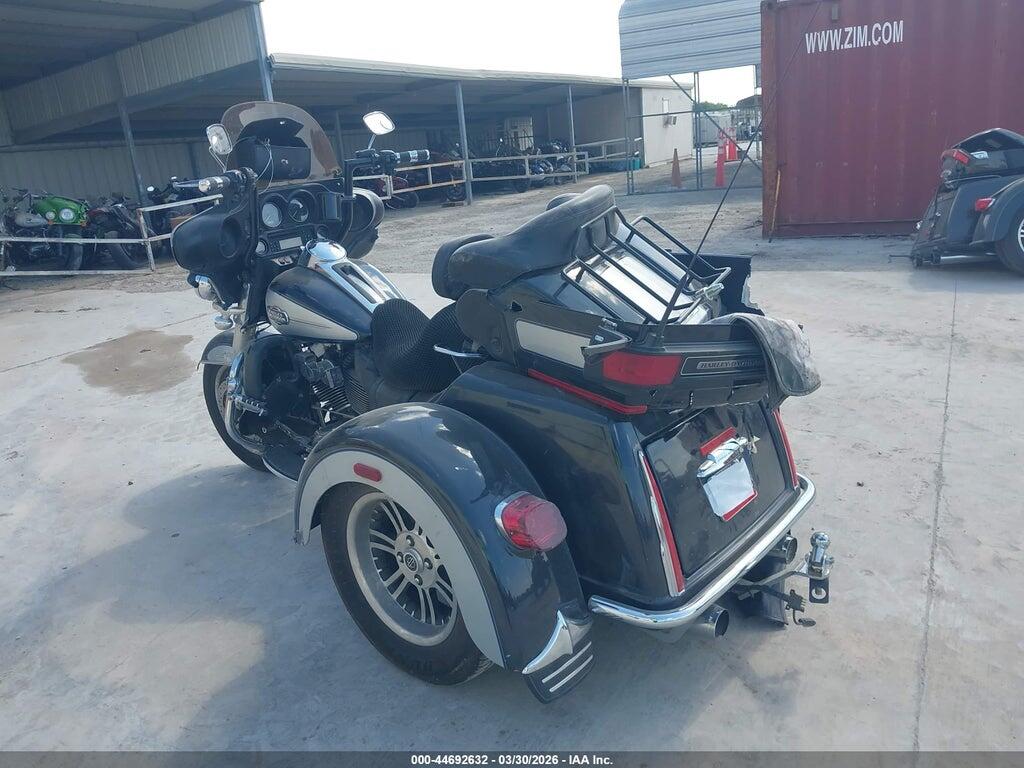 1HD1MAM18DB850887 2013 HARLEY-DAVIDSON FLHTCUTG photo no. 3
