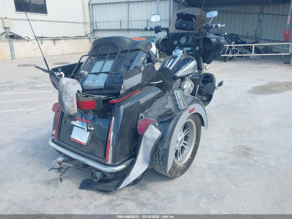 1HD1MAM18DB850887 2013 HARLEY-DAVIDSON FLHTCUTG photo no. 4