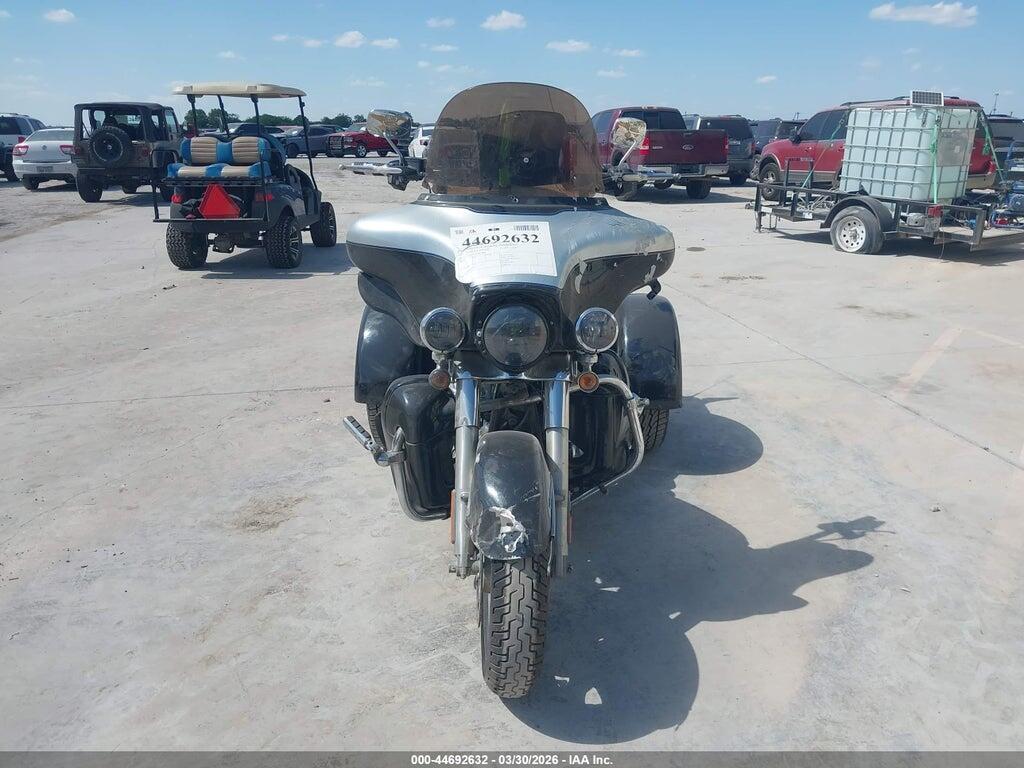 1HD1MAM18DB850887 2013 HARLEY-DAVIDSON FLHTCUTG photo no. 5