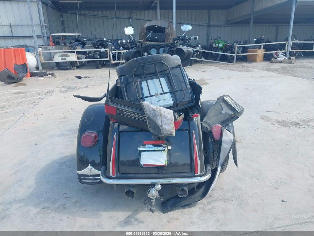 1HD1MAM18DB850887 2013 HARLEY-DAVIDSON FLHTCUTG photo no. 6