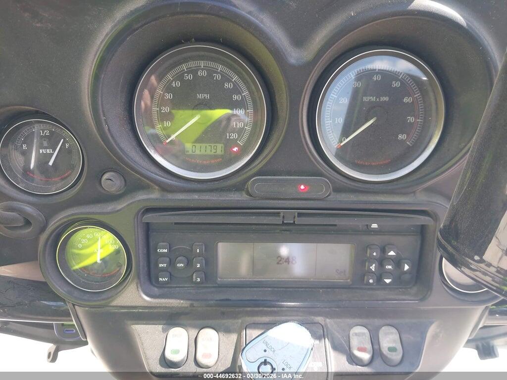 1HD1MAM18DB850887 2013 HARLEY-DAVIDSON FLHTCUTG photo no. 7