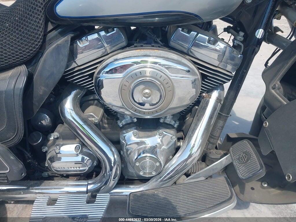 1HD1MAM18DB850887 2013 HARLEY-DAVIDSON FLHTCUTG photo no. 8