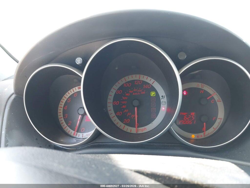 JM1BK343771680508 2007 MAZDA MAZDA3 photo no. 7
