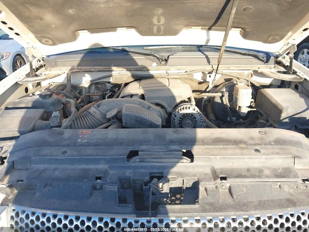1GKS2EEF4BR395543 2011 GMC YUKON photo no. 10
