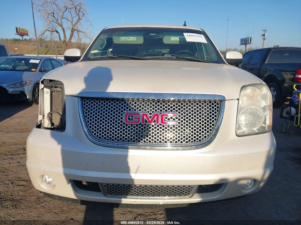 1GKS2EEF4BR395543 2011 GMC YUKON photo no. 12