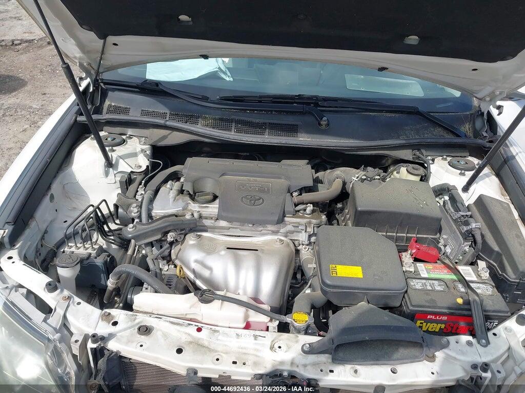 4T1BF1FK4EU454723 2014 TOYOTA CAMRY photo no. 10