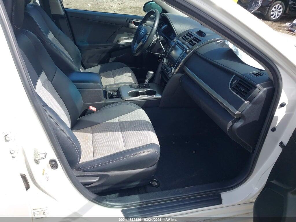 4T1BF1FK4EU454723 2014 TOYOTA CAMRY photo no. 5