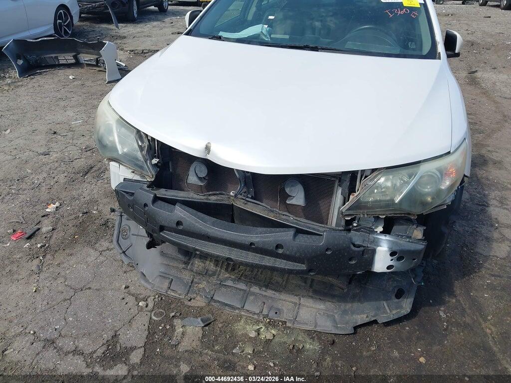 4T1BF1FK4EU454723 2014 TOYOTA CAMRY photo no. 6