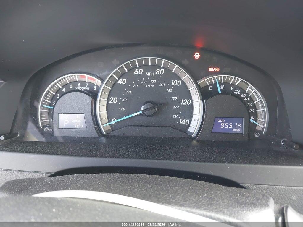 4T1BF1FK4EU454723 2014 TOYOTA CAMRY photo no. 7