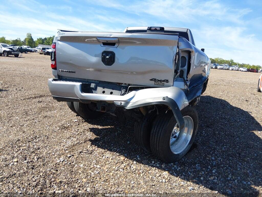 3C63RRLL3NG334840 2022 RAM 3500 photo no. 11