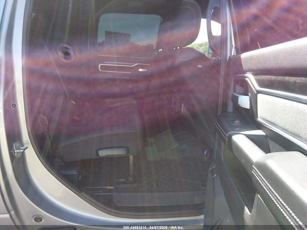 3C63RRLL3NG334840 2022 RAM 3500 photo no. 6