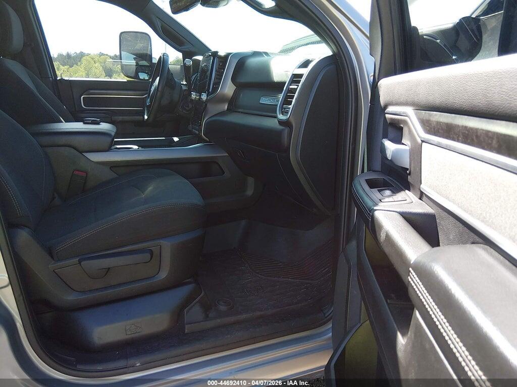 3C63RRLL3NG334840 2022 RAM 3500 photo no. 7