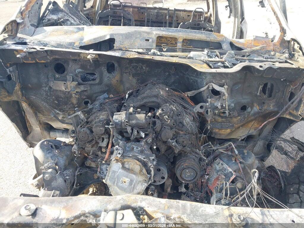 1C6RRFFG1KN867151 2019 RAM 1500 photo no. 10