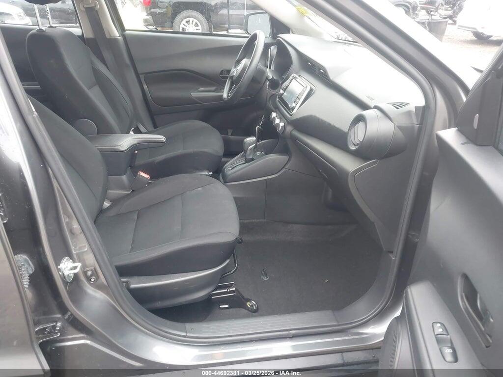3N1CP5BV7PL467849 2023 NISSAN KICKS photo no. 5