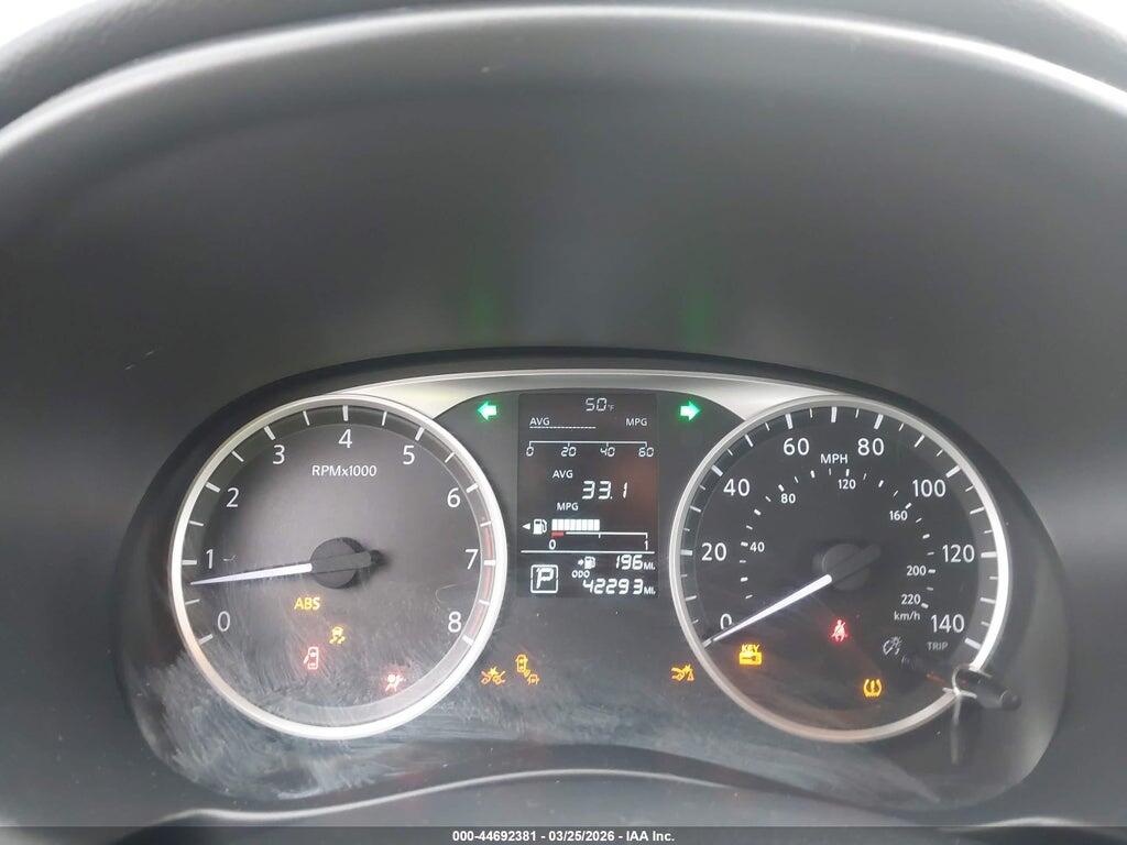 3N1CP5BV7PL467849 2023 NISSAN KICKS photo no. 7