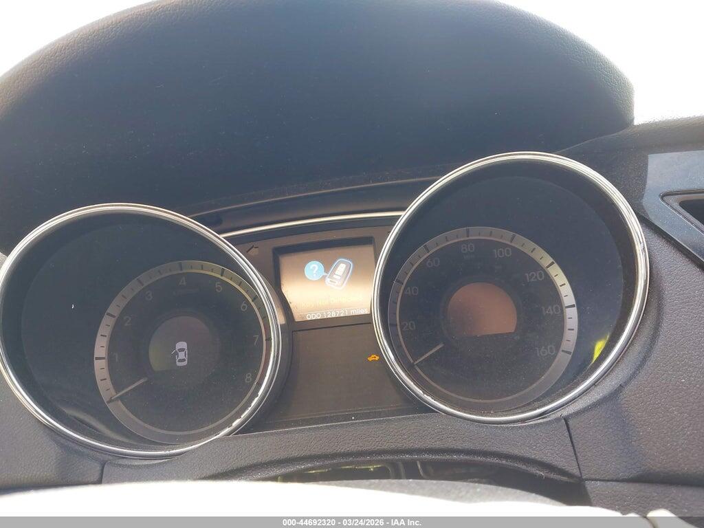 5NPEC4AB0EH843517 2014 HYUNDAI SONATA photo no. 7