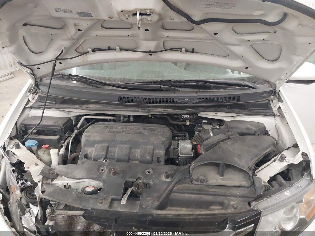 5FNRL5H69FB046800 2015 HONDA ODYSSEY photo no. 10