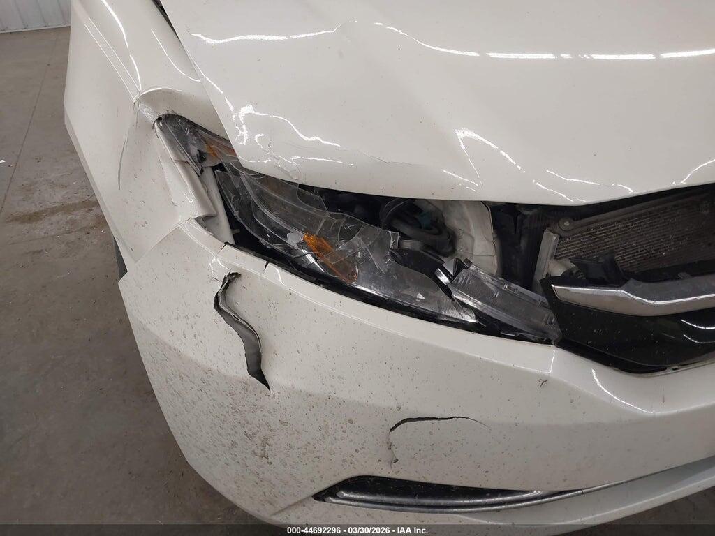 5FNRL5H69FB046800 2015 HONDA ODYSSEY photo no. 6