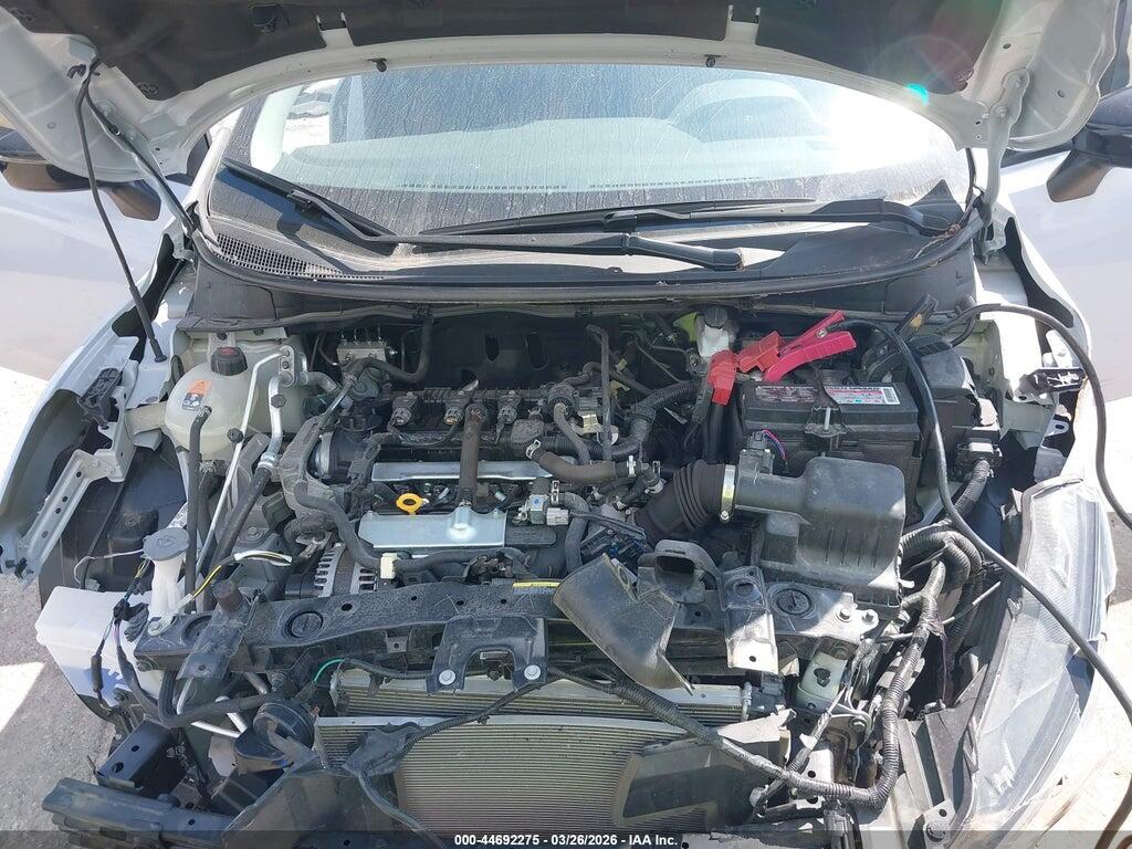 3N1CN8FV1RL875879 2024 NISSAN VERSA photo no. 10