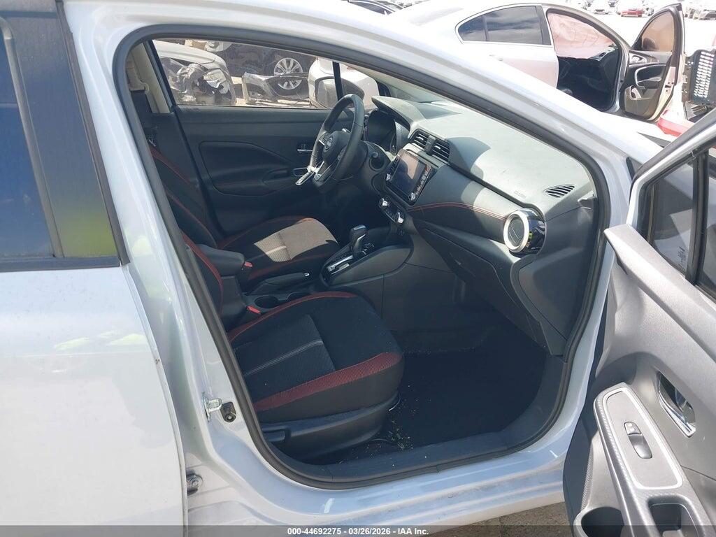 3N1CN8FV1RL875879 2024 NISSAN VERSA photo no. 5