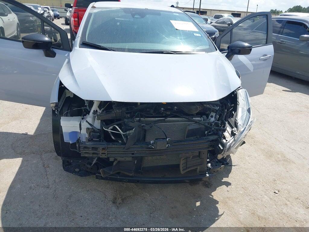 3N1CN8FV1RL875879 2024 NISSAN VERSA photo no. 6