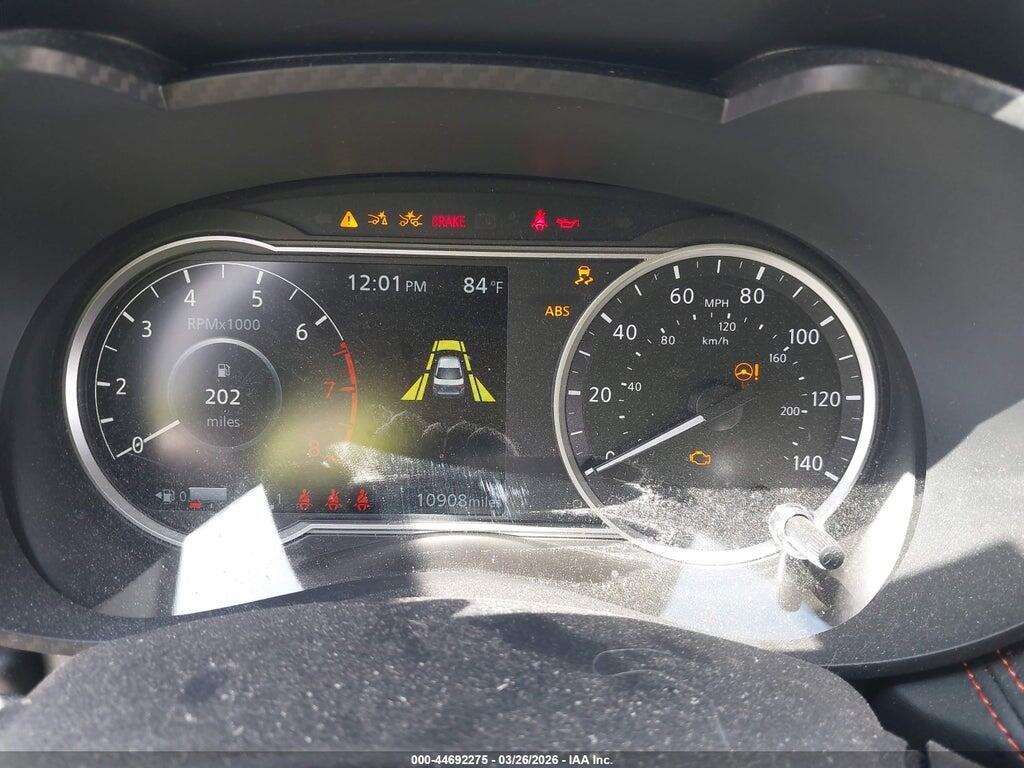 3N1CN8FV1RL875879 2024 NISSAN VERSA photo no. 7