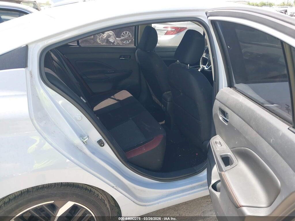 3N1CN8FV1RL875879 2024 NISSAN VERSA photo no. 8