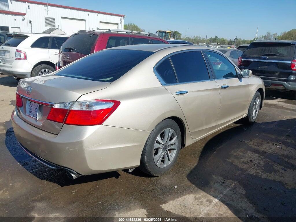 1HGCR2F39FA029923 2015 HONDA ACCORD photo no. 4