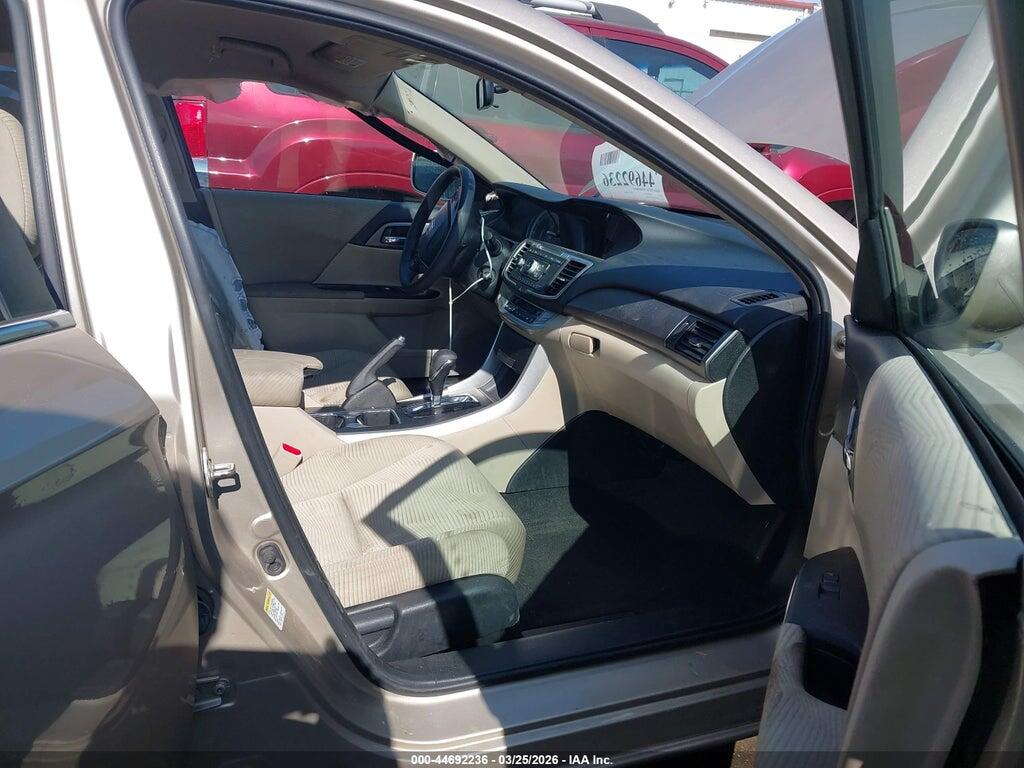 1HGCR2F39FA029923 2015 HONDA ACCORD photo no. 5