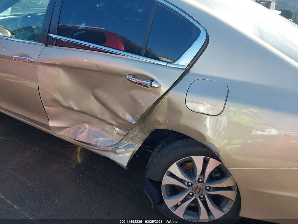 1HGCR2F39FA029923 2015 HONDA ACCORD photo no. 6