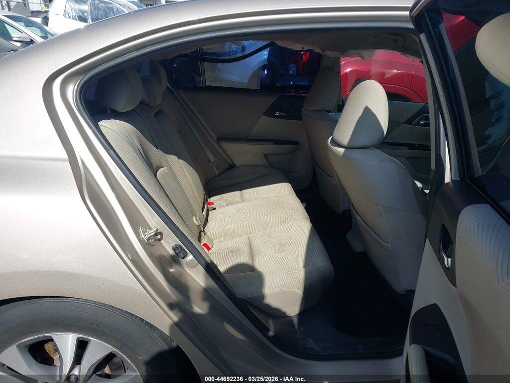 1HGCR2F39FA029923 2015 HONDA ACCORD photo no. 8