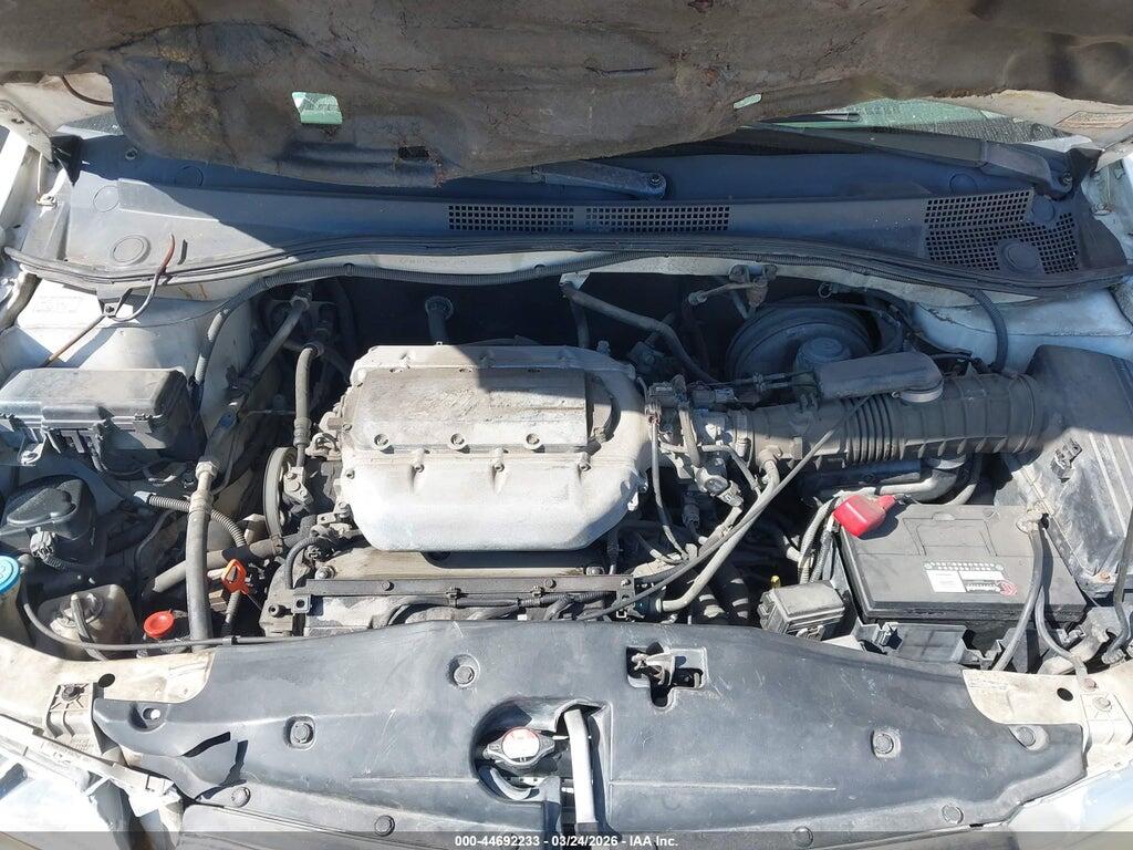 5FNRL18693B108569 2003 HONDA ODYSSEY photo no. 10