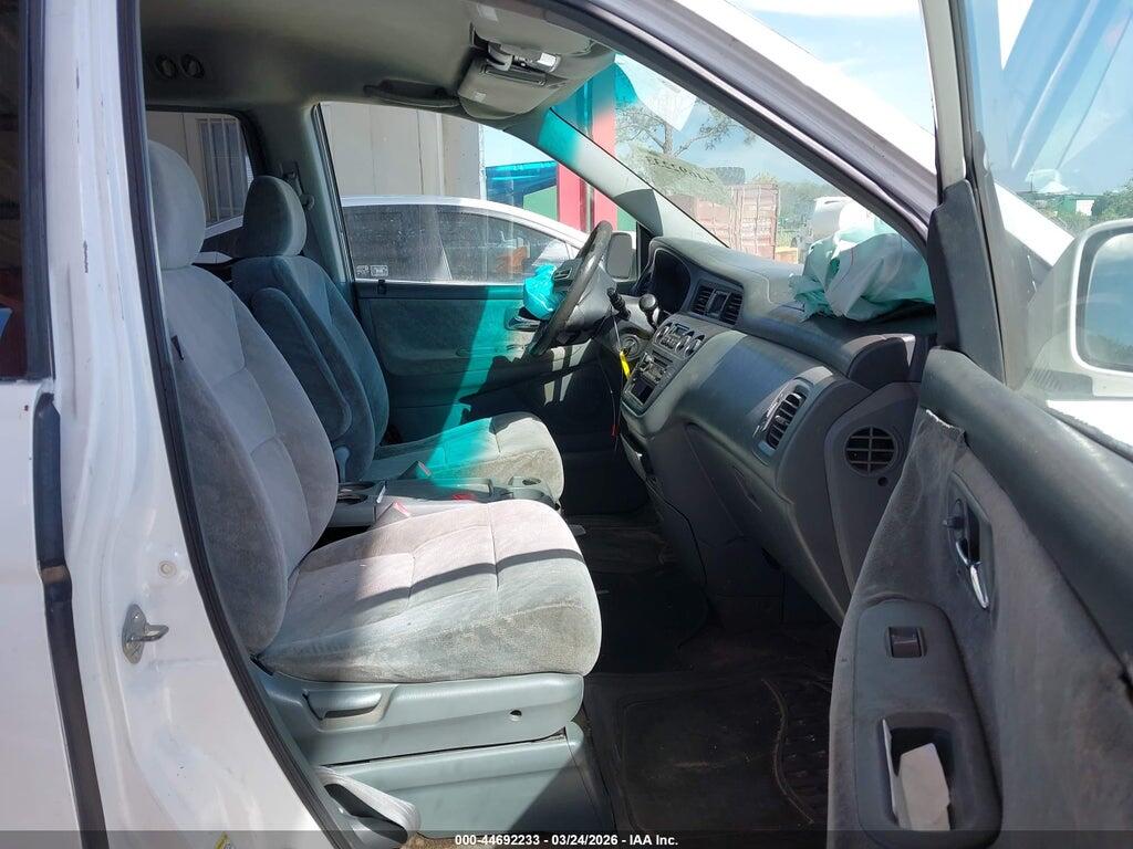 5FNRL18693B108569 2003 HONDA ODYSSEY photo no. 5