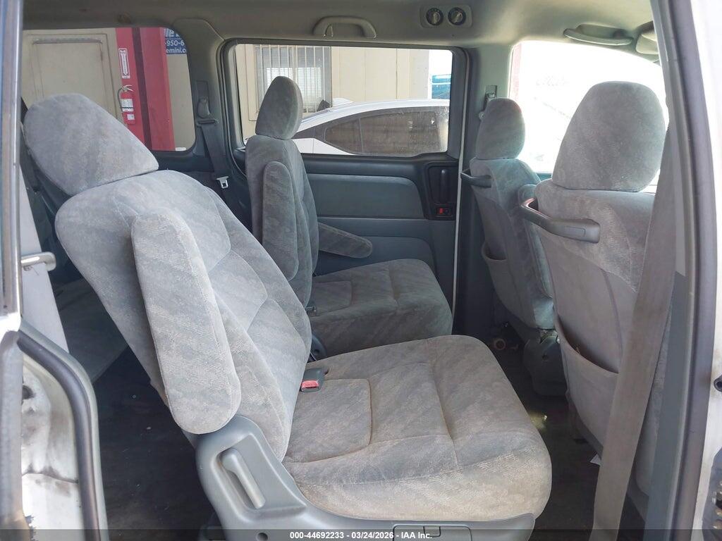 5FNRL18693B108569 2003 HONDA ODYSSEY photo no. 8