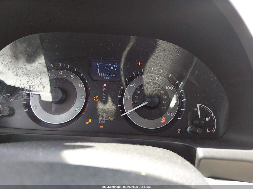 5FNRL5H98FB062416 2015 HONDA ODYSSEY photo no. 6