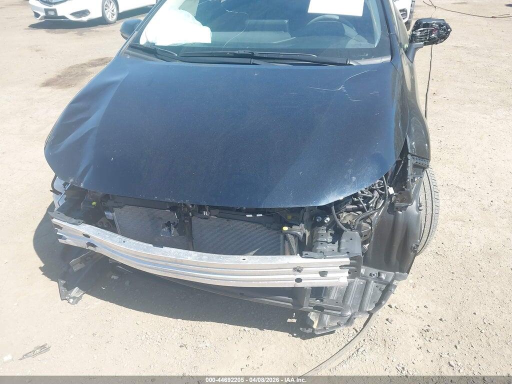 5YFB4MDE0SP332409 2025 TOYOTA COROLLA photo no. 6
